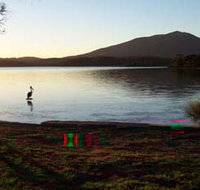 Ocean Lake Caravan Park