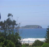 Unit Two Island View - Hotel WA