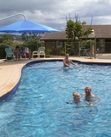 Beach Cabins Merimbula - Hotel WA 0