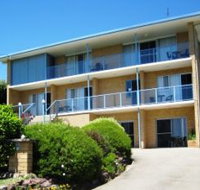 Narooma Golfers Lodge - Hotel WA
