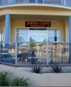 Jopen Apartments And Motel - Hotel WA 0