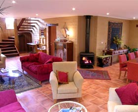 The Bawley Bed And Breakfast - Hotel WA 0