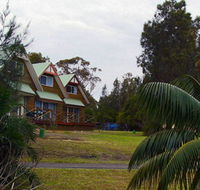 Berrara Waters Chalet - Hotel WA