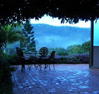Rossmount Rural Retreat - Hotel WA