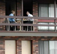Jervis Bay Motel - Hotel WA