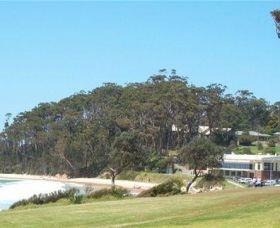 Burrill Pines Motel - Hotel WA 0