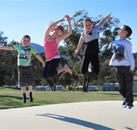 Wallaga Lake Park