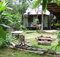Ride On Mary Bush Cabin Adventure Stay - Hotel WA