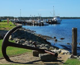Greenwell Point Hotel Motel - Hotel WA 0