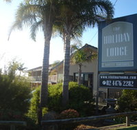Holiday Lodge Motor Inn - Hotel WA