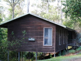 Conondale QLD Hotel WA