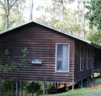 Crystal Waters Eco Park - Hotel WA