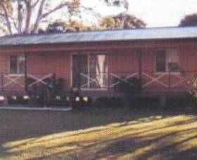 Casuarina Holiday Cottages - Hotel WA 0