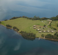 Black Bream Point Holiday Cabins - Hotel WA