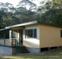 Pebbly Beach Camping Area - Hotel WA