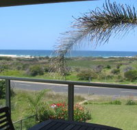 Beach Breakers - Hotel WA