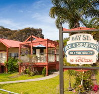 Bay Street Bed and Breakfast - Hotel WA