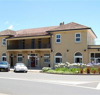 The Huskisson on Jervis Bay - Hotel WA