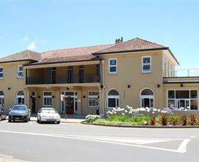 The Huskisson On Jervis Bay - Hotel WA 0