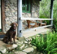 Giba Gunyah Country Cottages - Hotel WA