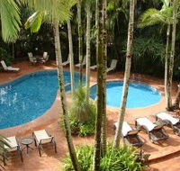 Ocean Breeze Resort - Hotel WA