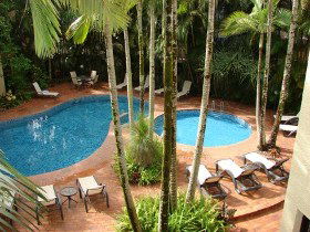 Ocean Breeze Resort - Hotel WA 0