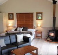 Maleny Luxury Cottages - Hotel WA