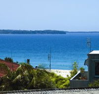 Nautilus Apartments Jervis Bay - Hotel WA