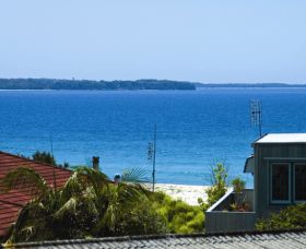 Nautilus Apartments Jervis Bay - Hotel WA 0