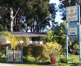 Farnboro - Hotel WA 0
