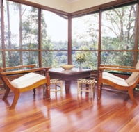 Lyola Pavilions in the Forest - Hotel WA