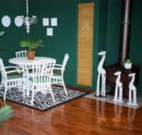 Chalet Chic - Hotel WA