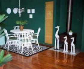 Chalet Chic - Hotel WA 0