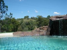 Amamoor QLD Hotel WA
