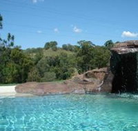 Amamoor Lodge - Hotel WA