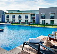 Springs Resort - Shoalhaven Sports Motel - Hotel WA