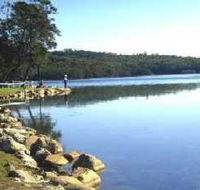 Conjola Lakeside Van Park