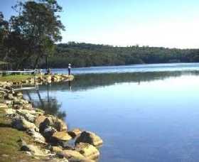 Conjola Lakeside Van Park - Hotel WA 0