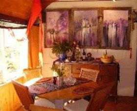 Carriages Eco Bush Retreat For Groups - Hotel WA 0