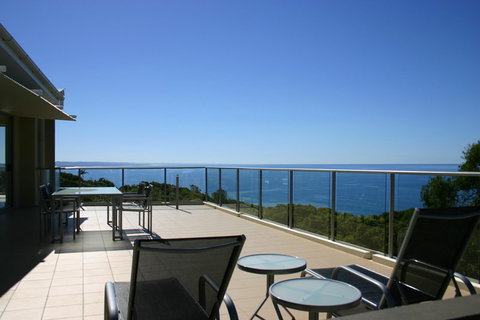 Rainbow Ocean Palms Resort - Hotel WA 0