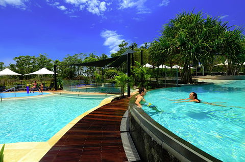 RACV Noosa Resort - Hotel WA 0