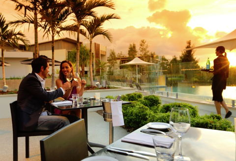 RACV Noosa Resort - Hotel WA 2