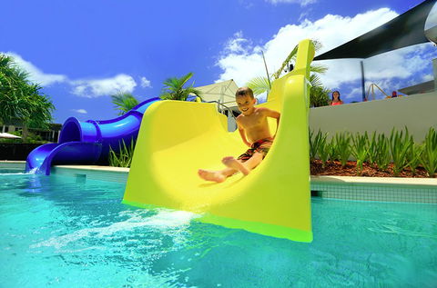 RACV Noosa Resort - Hotel WA 3