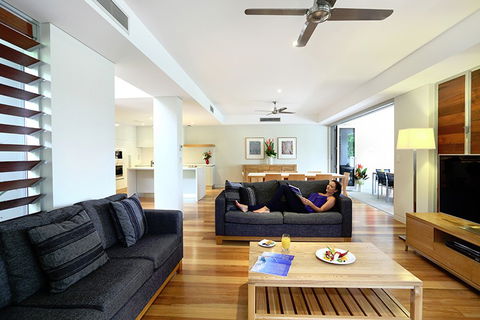 RACV Noosa Resort - Hotel WA 5