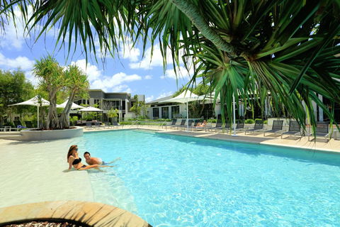 RACV Noosa Resort - Hotel WA 6