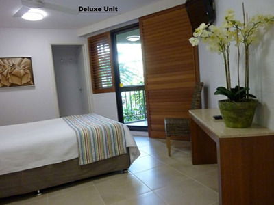 Ocean Breeze Resort - Hotel WA 2