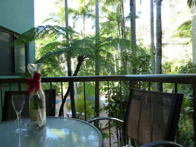 Ocean Breeze Resort - Hotel WA 3