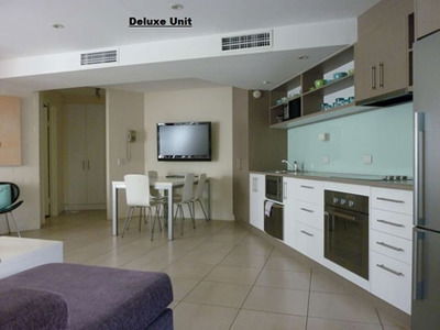 Ocean Breeze Resort - Hotel WA 5