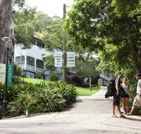 Halse Lodge Backpackers Hostel YHA - Hotel WA