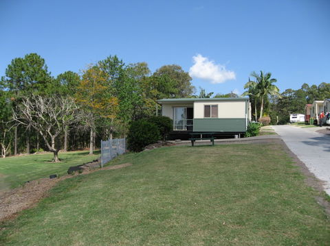 Ocean View Caravan & Tourist Park - Hotel WA 0